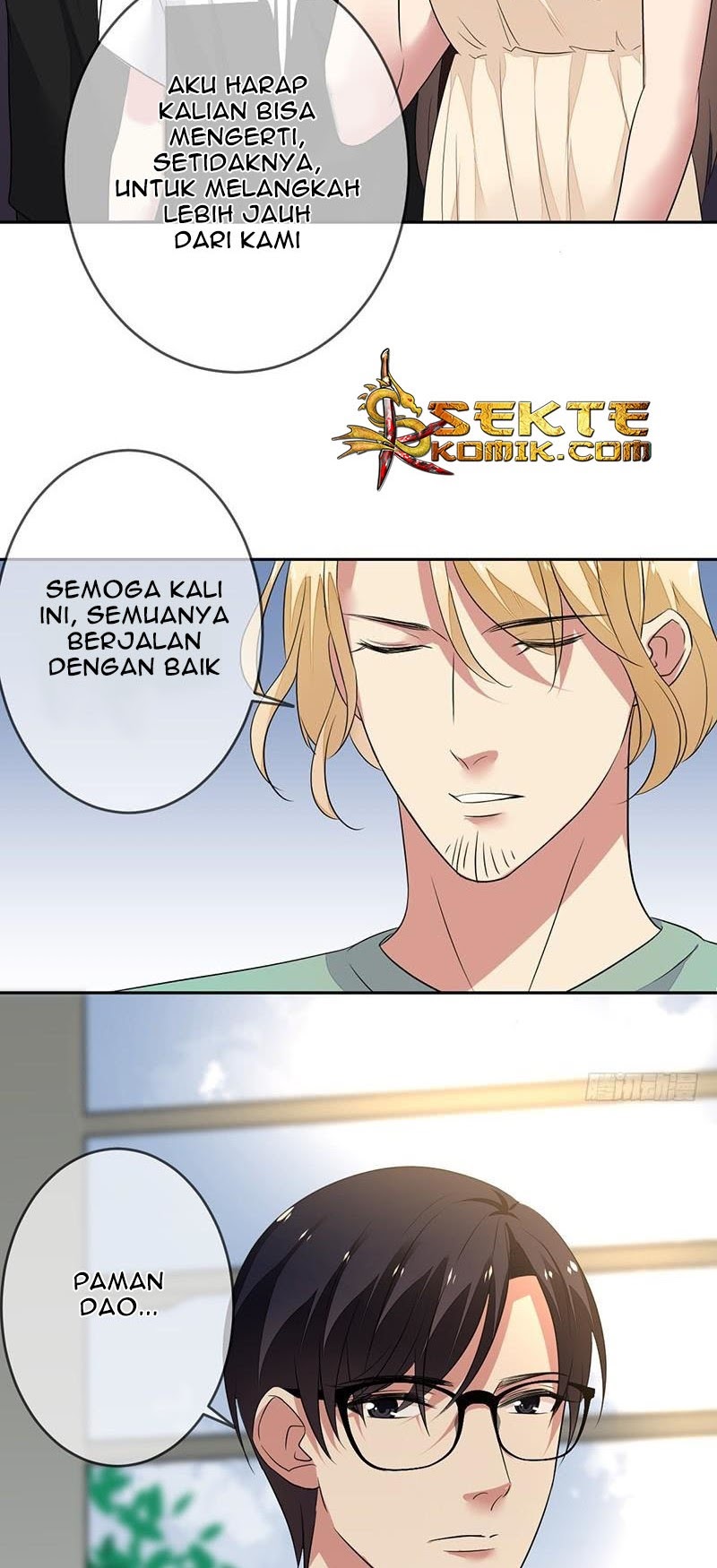 NSD Gaming Chapter 138 Bahasa Indonesia